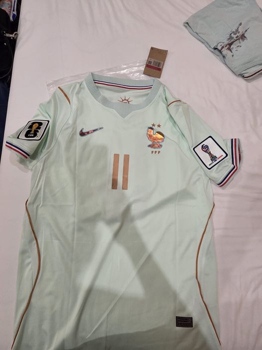 Tricou Franța Olise
