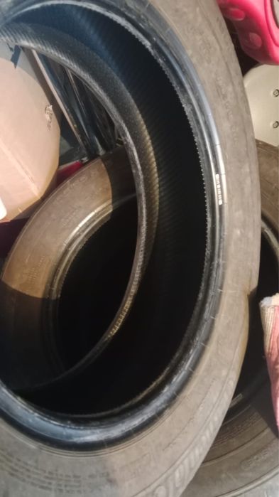 Продам летнюю резину Continental