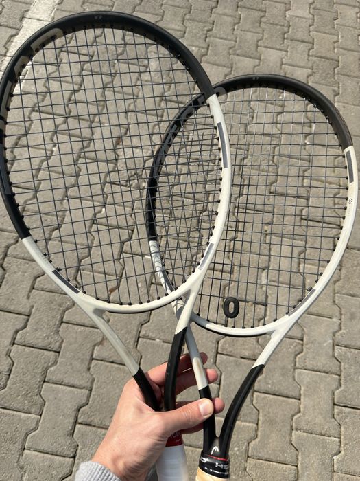 2 Head Speed MP 2024 - Customized