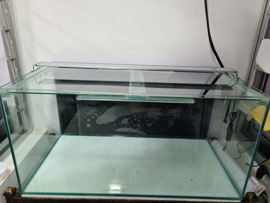 Изготовление/склейка аквариума