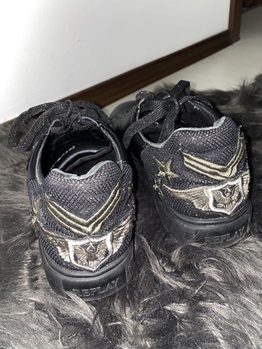 Оригинални дамски обувки Replay