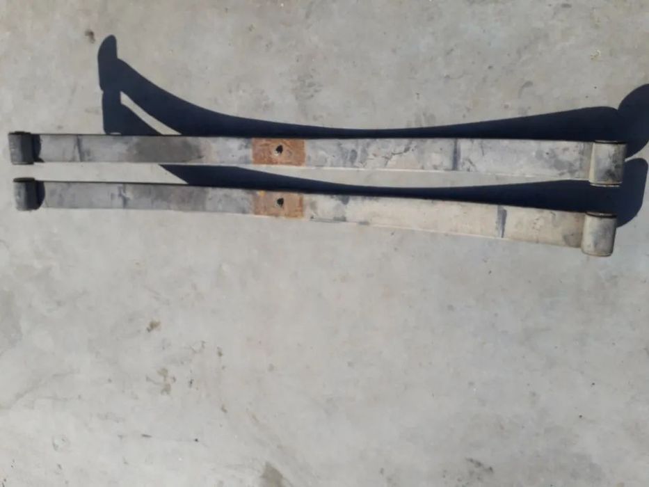 arc stanga dreapta  spate iveco daily   2006 2007 2008 2009 2010 2011 2012 2013 2014 2015