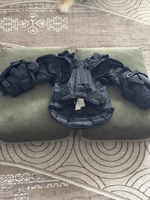 Хоккейная форма