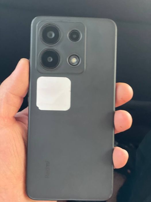 Xiaomi redmi note 13 6/128