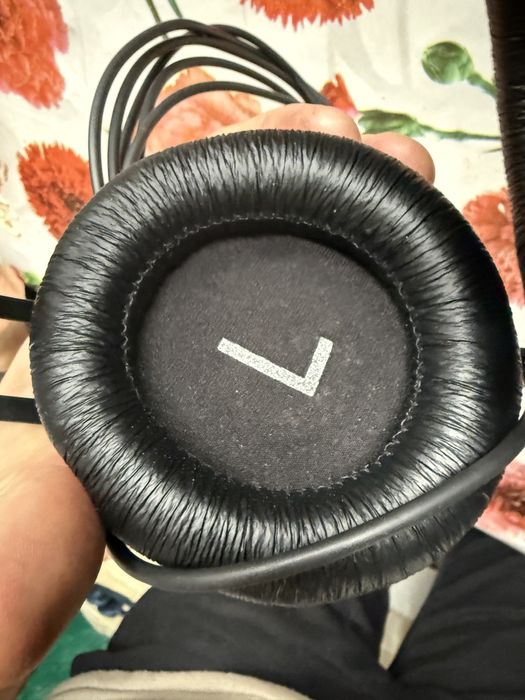 Casti AKG 52 Cu fir pentru Studio