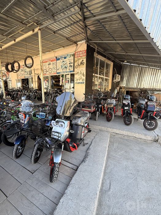 Do’kon, Magazin sotiladi tayyor biznes