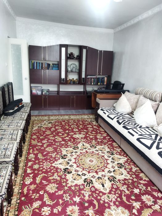 Продам отдельный дом