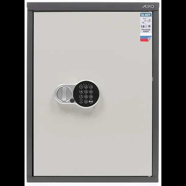 Шкаф бухгалтерский Aiko SL-65T EL