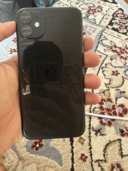 Iphone 11 сатылады