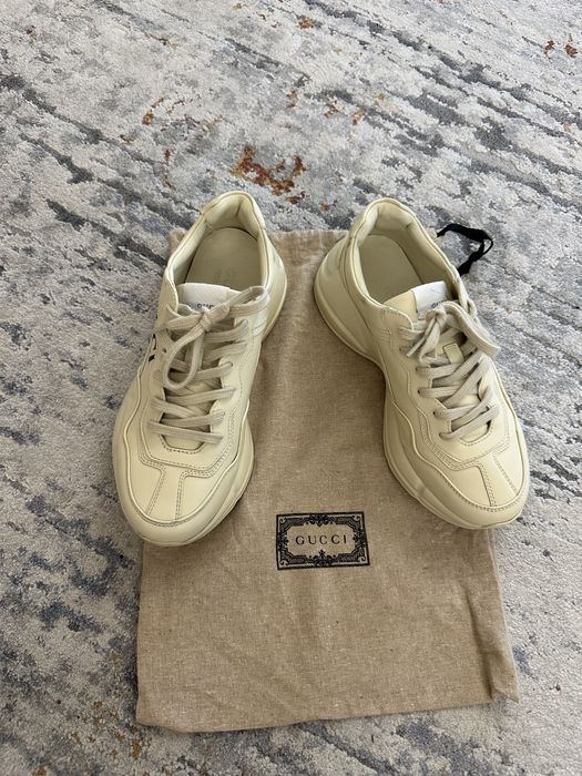 Sneackers GUCCI mar 39