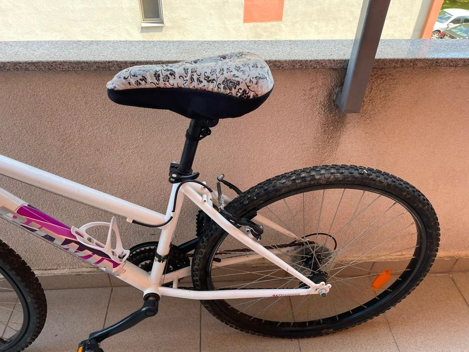 Vând bicicleta BTWIN Decathlon, roti 26
