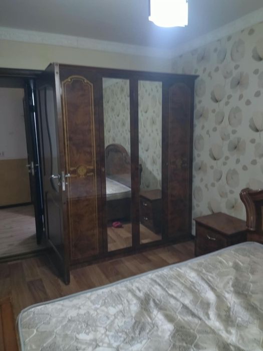 Сдаётся 2 комн квартира
