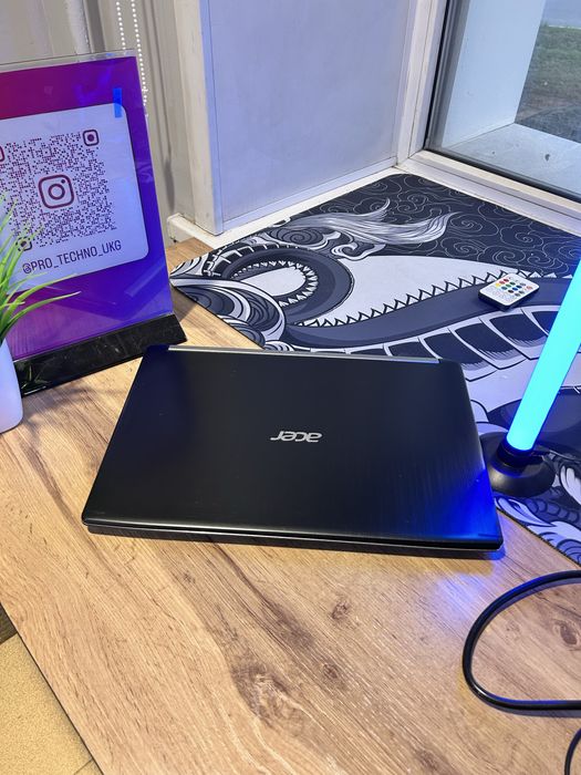 Acer игровой с гарантией