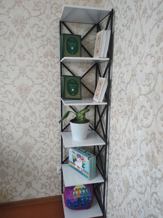 Gul tuvaklar qoygich