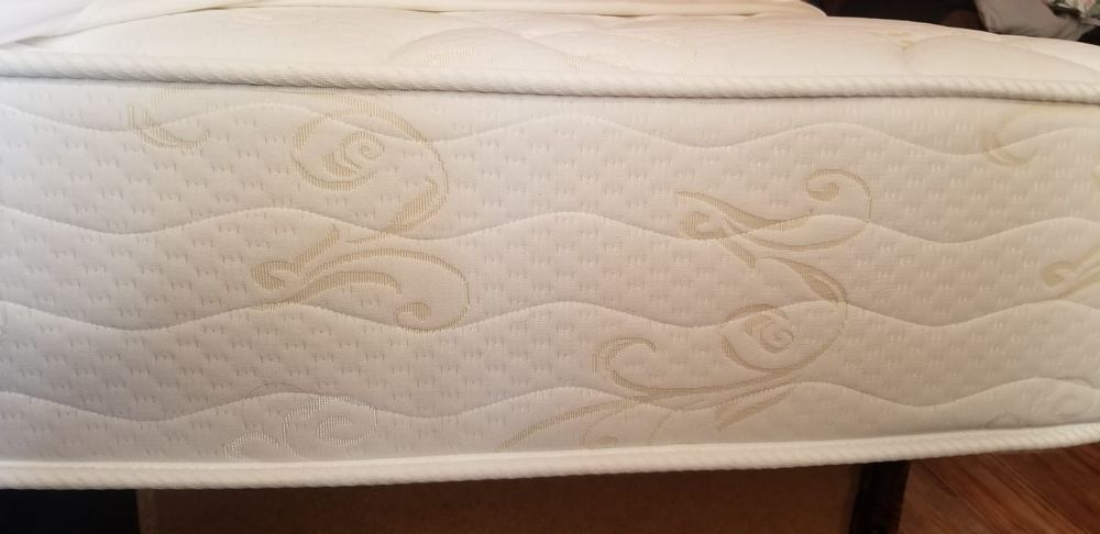 Матрац (фирма Askona)