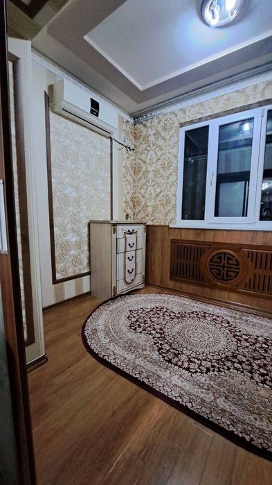 3 комнатная квартира на Максим Горком Буюк ипак йоли