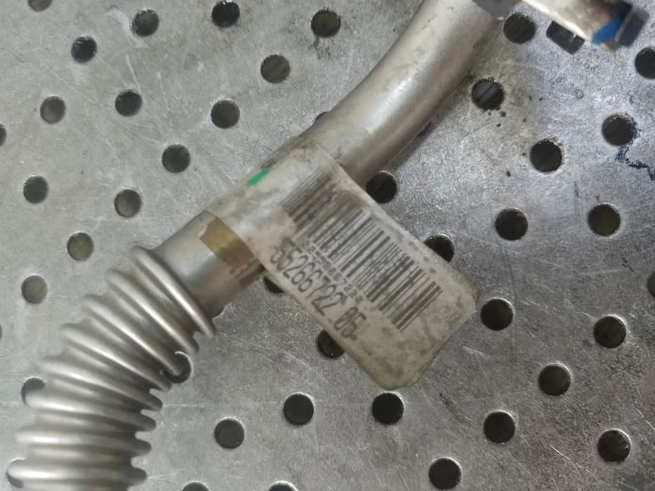 conducta ulei 2.2 jtd  55268532  alfa romeo giulia 55266722