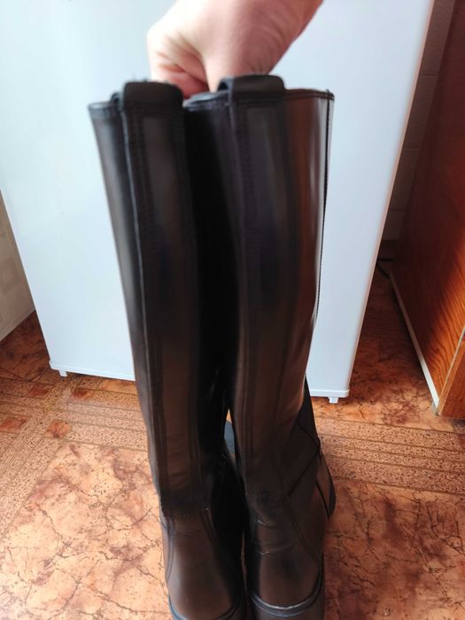 Ботуши 41 номер на Timberland Зимни ботуши боти