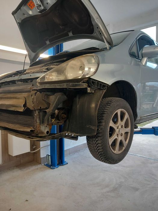 Автодиагностика.Зареждане на автоклиматици.Ремонт.