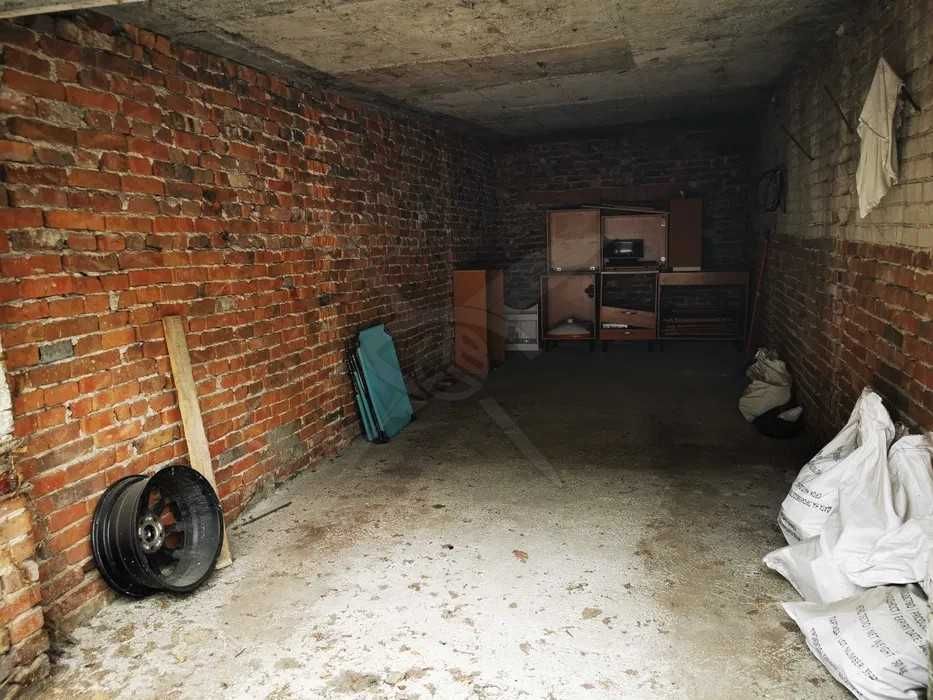 Гараж Централна гара 102876
