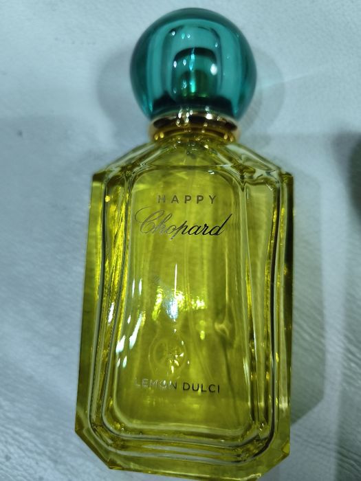 парфюмерная вода Happy Chopard Lemon Dulci