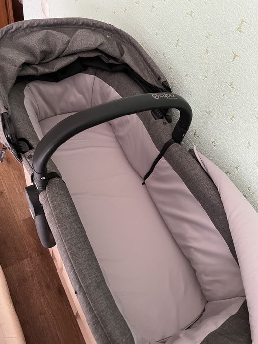 Люлька Cybex Priam Lux