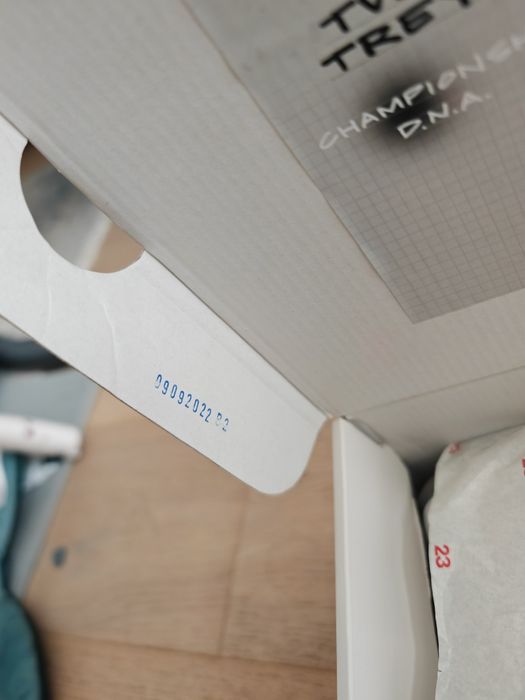 Jordan Jumpman TWO TREY