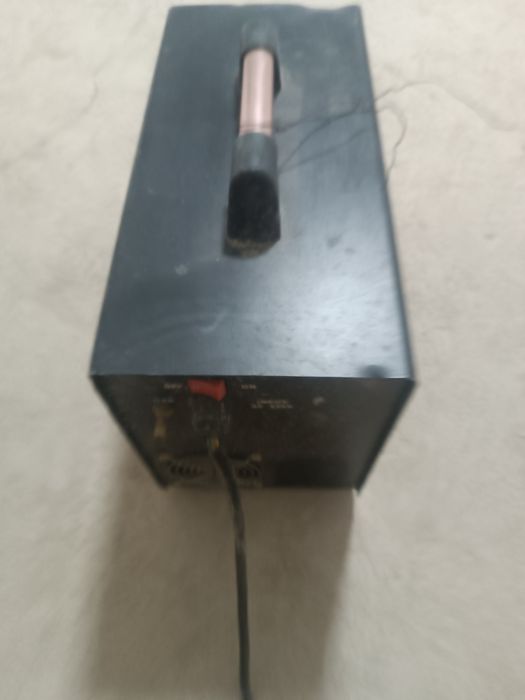 Сварочный аппарат