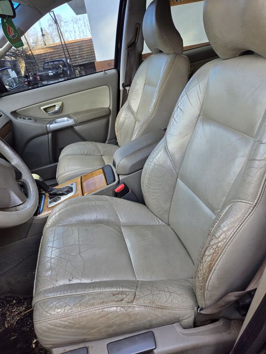 Vind urgent Volvo XC 90