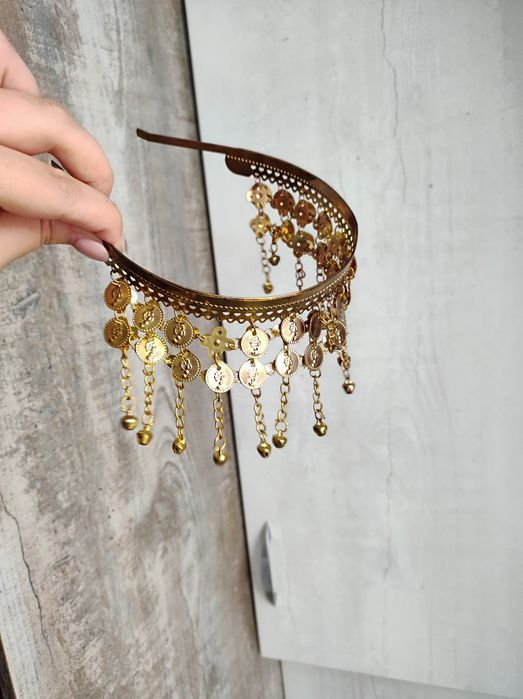 Продам  Костюм индианки