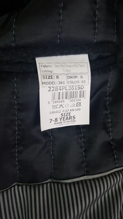 Продаю  отличное пальто