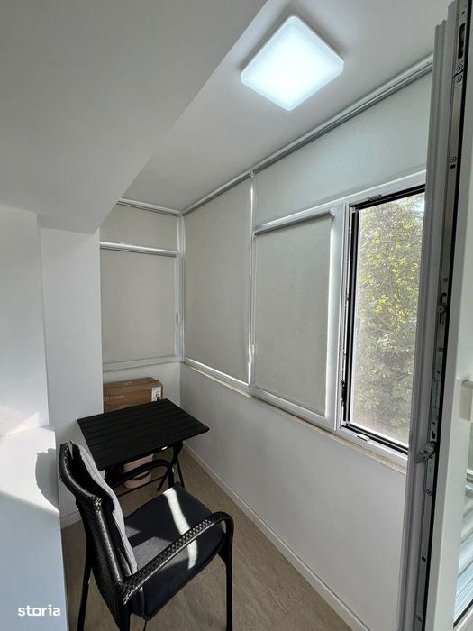 Apartament 2 Camere | Bd Tomis II - EMAG  | Decomandat | Parcare Aloca