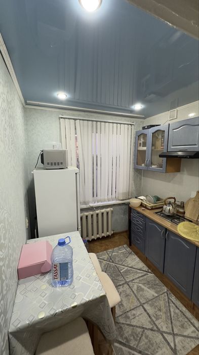 Продам 1 клмнатную квартиру