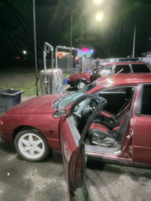 Mazda cronos 2л рассмотрю варианты