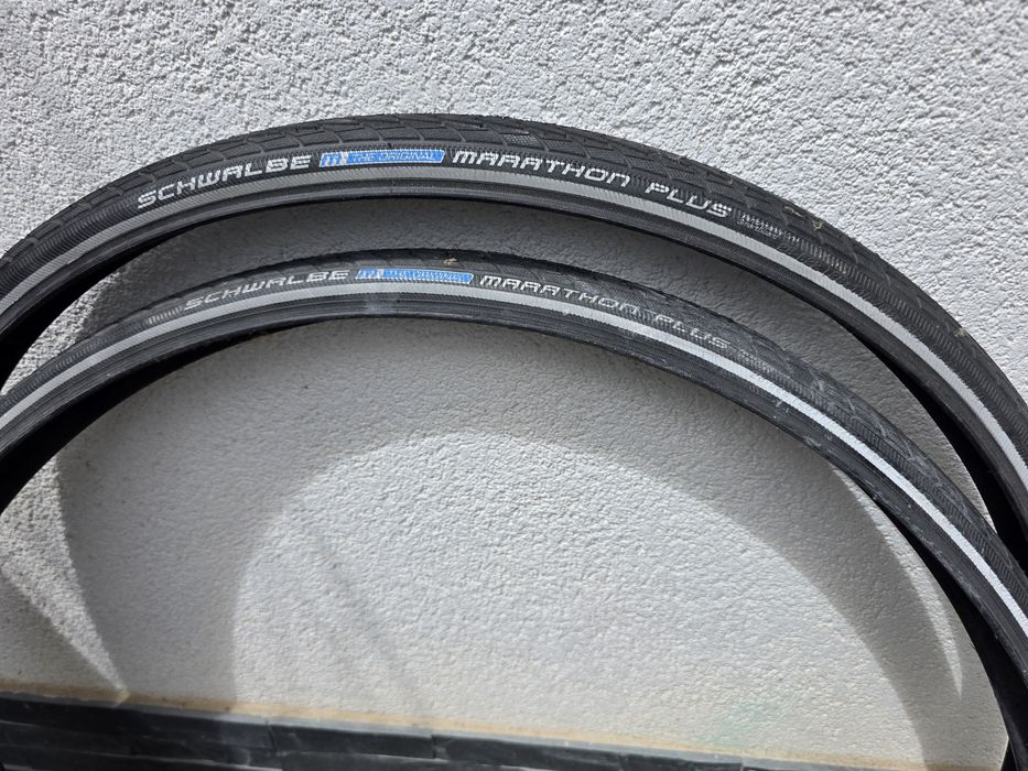 Anvelopa schwalbe