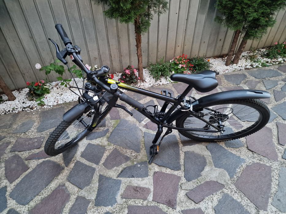 Bicicleta copii 6>10 ani