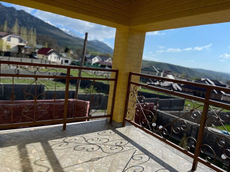 Сдается Коттедж, Бассейн с подогревом Дача, БУРГУЛЮК , Birko'lik