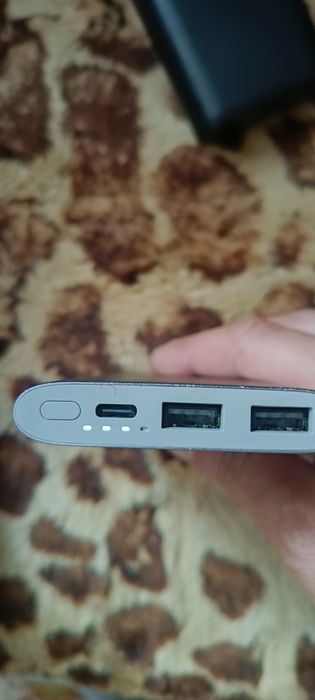 Пауэрбанк Samsung