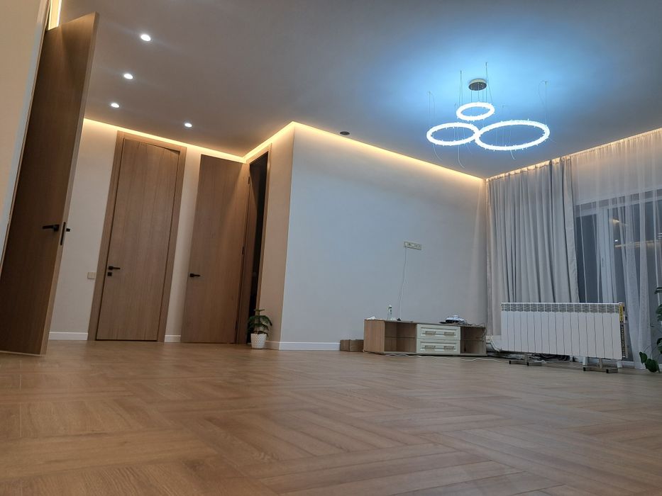 Отделка / ремонт