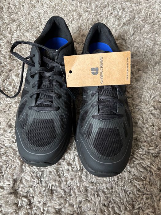 Маратонки Работни обувки Shoes For Crews Endurance II 45 номер Нови