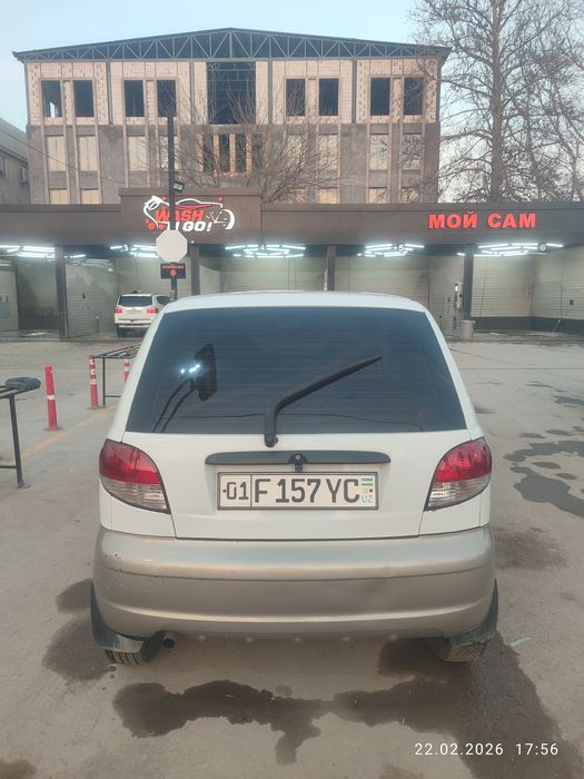 Матиз бест 2011 отличный состояние