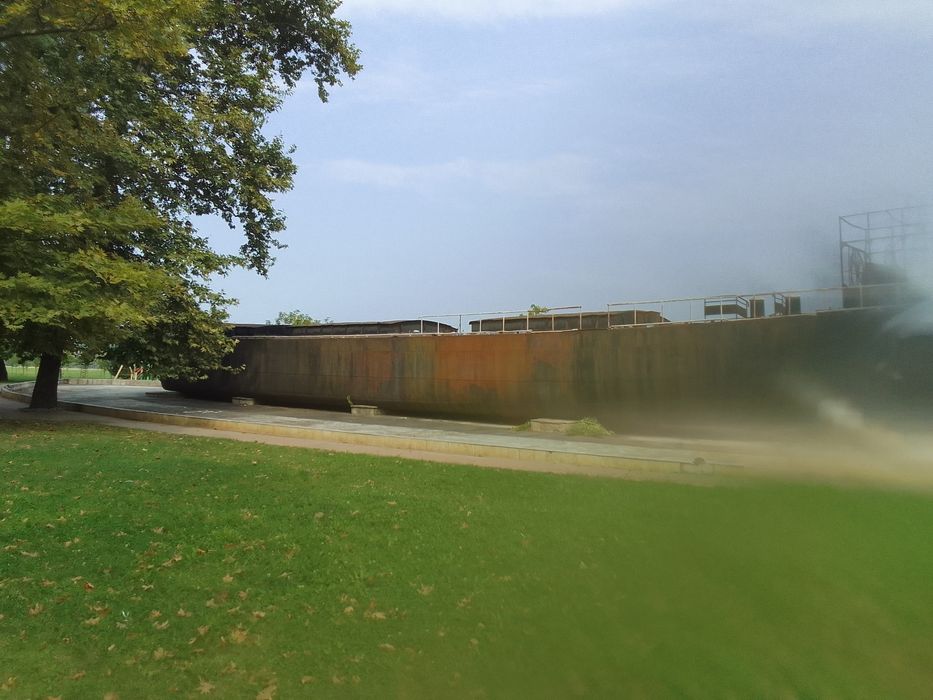 Предлагам резане на дървета и дърва за огрев и косене на трева