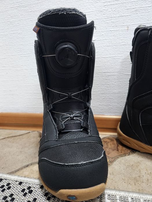 Ботинки для сноуборда