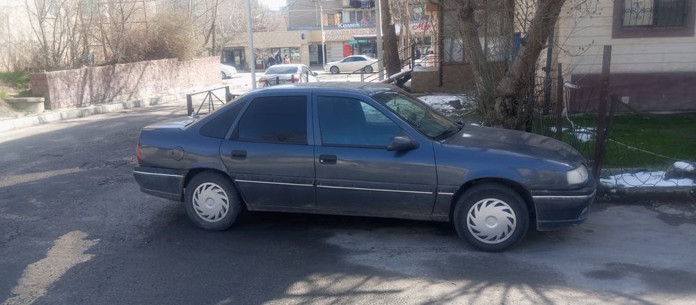 Машина в отличном состоянии