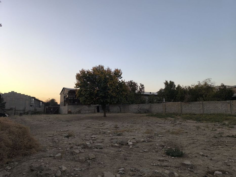 Yer sotiladi yengi 16 yillik 10sotix +6 sotix bonusga