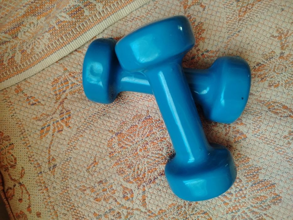 Гантели. Продам. .