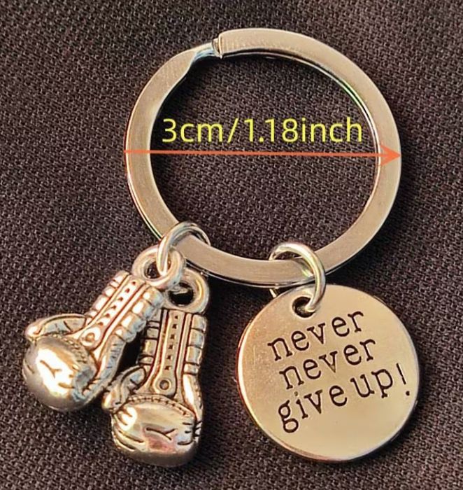 Ключодържател боксови ръкавици