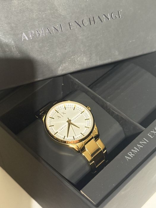 Дамски Часовник Armani Exchange