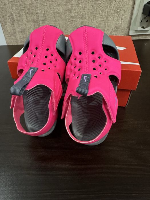 Детски сандали 23.5