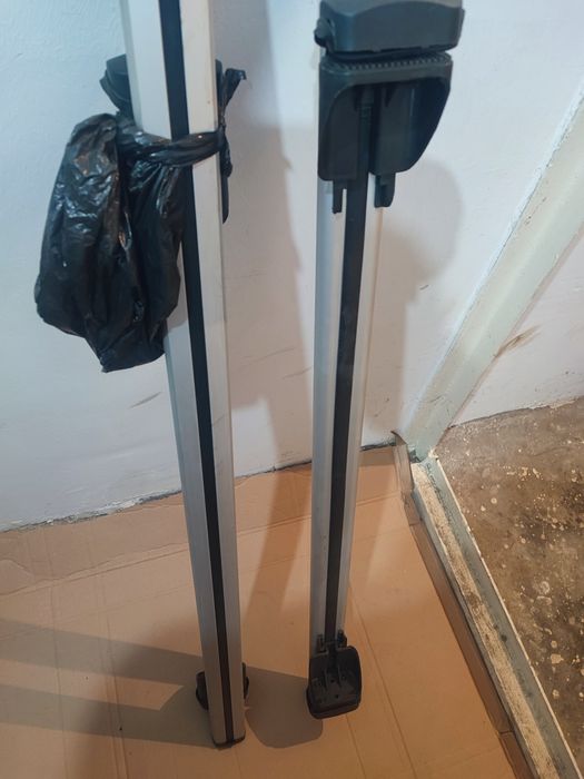 Bari auto transversale universale